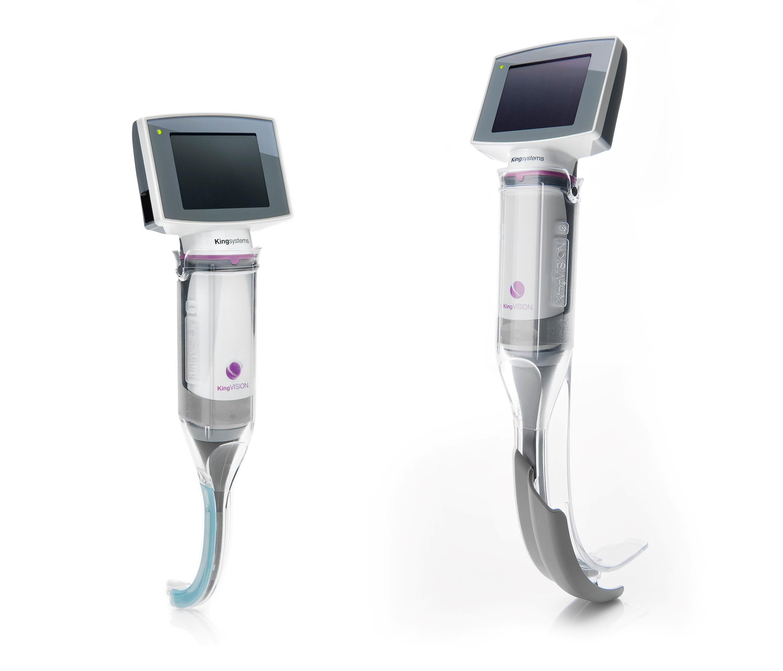 King Vision™ aBlade Videolaryngoskop